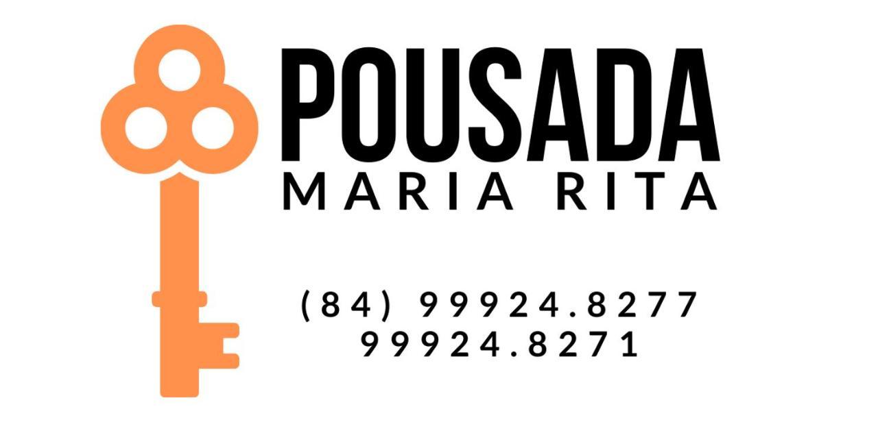 Pousada Maria Rita Natal Exterior photo