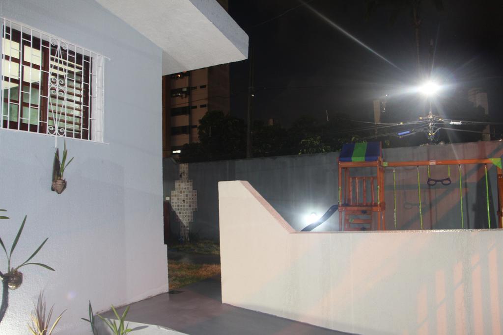 Pousada Maria Rita Natal Exterior photo