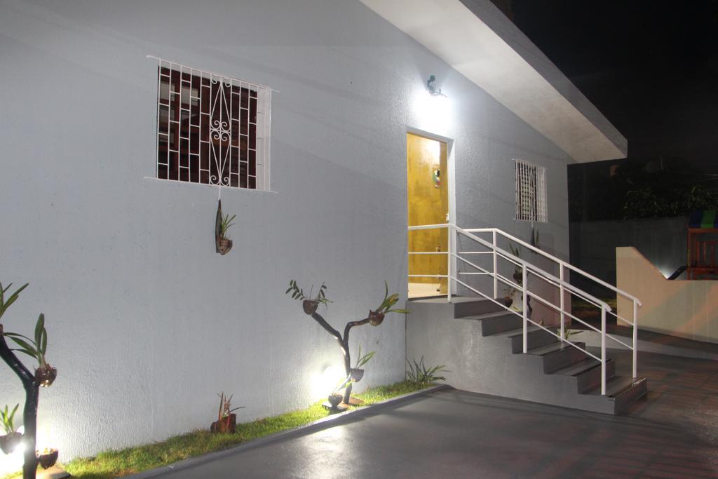 Pousada Maria Rita Natal Exterior photo