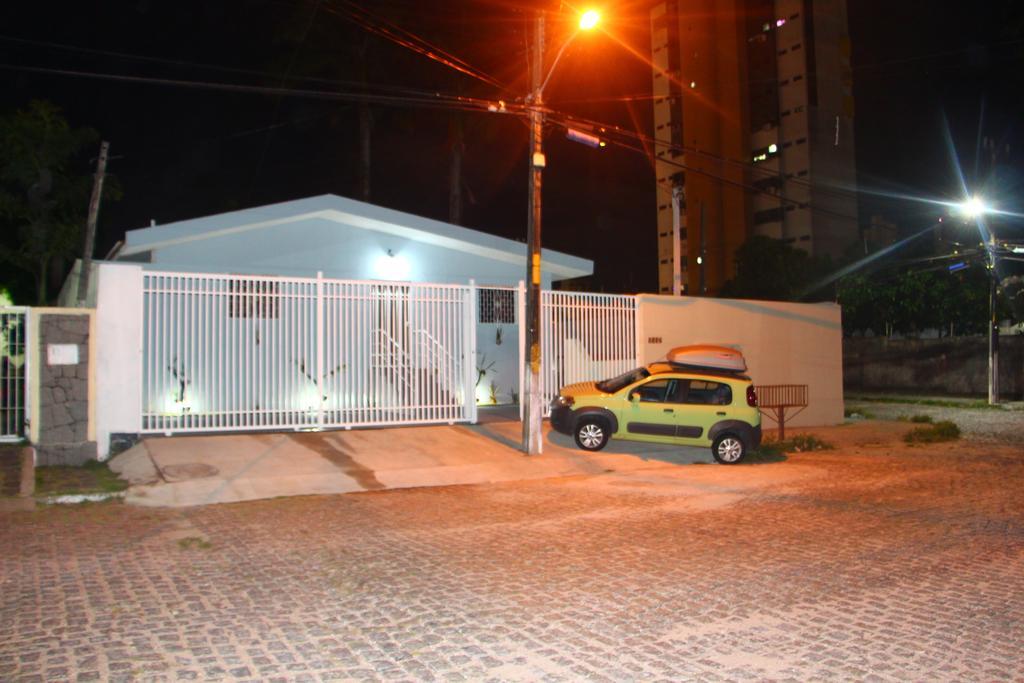 Pousada Maria Rita Natal Exterior photo